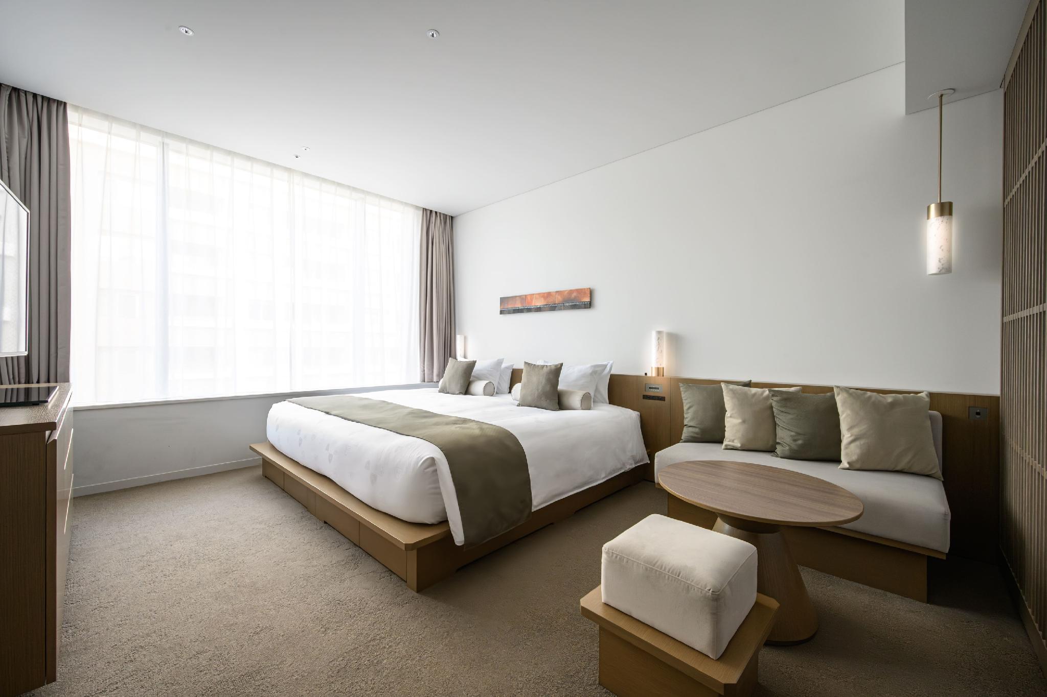 Standard, The Royal Park Hotel Iconic Kyoto 2/2
