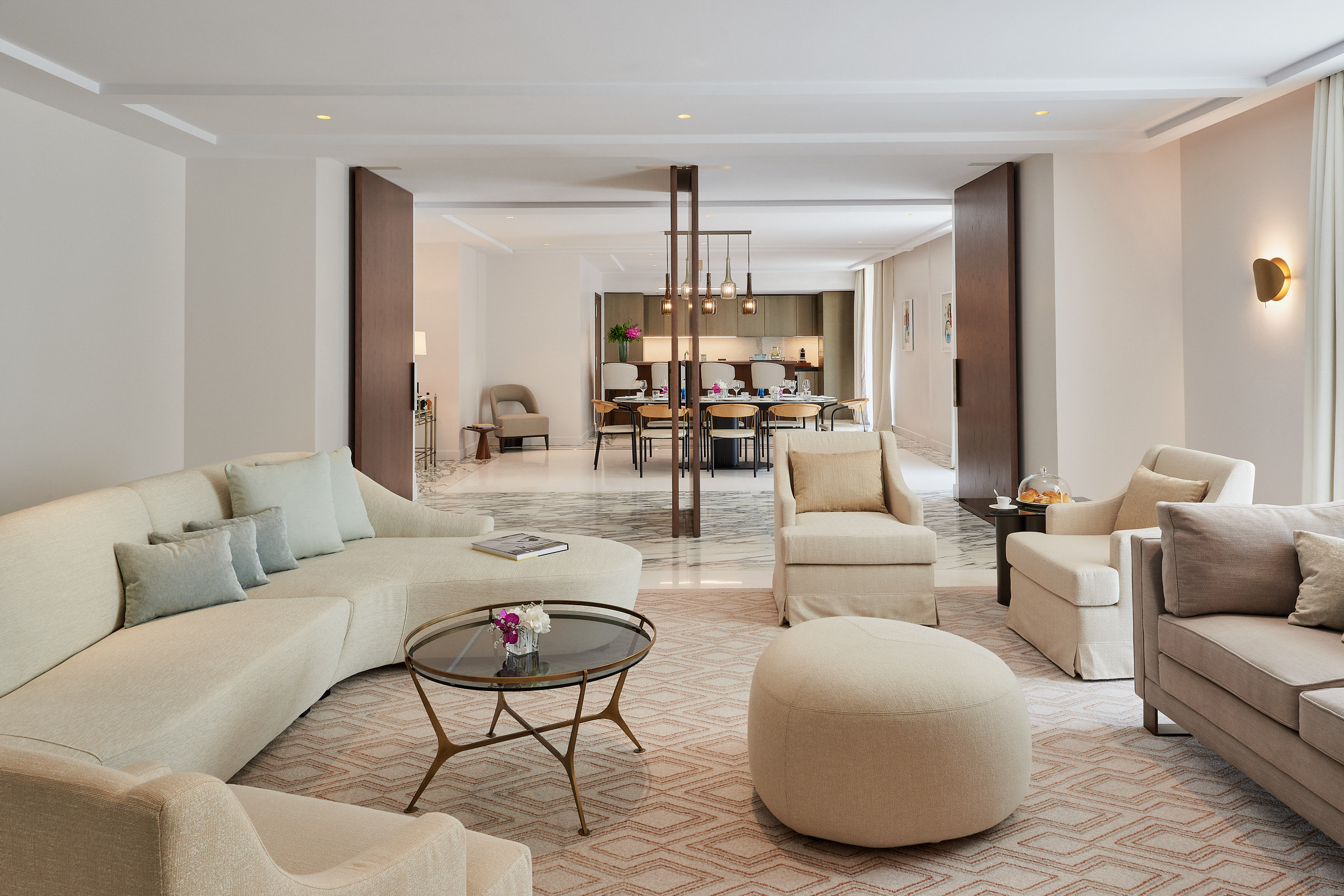 Carlton Cannes, a Regent Hotel 29/50