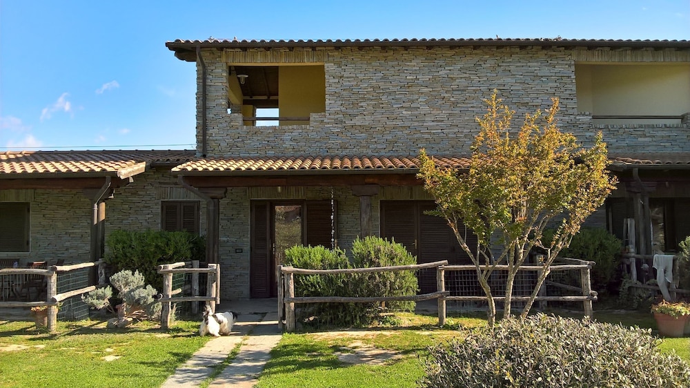 Vento Di Maremma 31/32