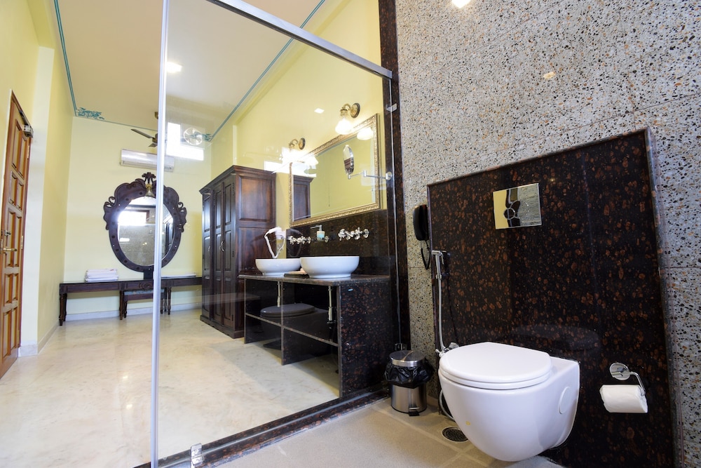 Umaid Farm Resort A Legacy Vintage Stay In Jaipur 45/50