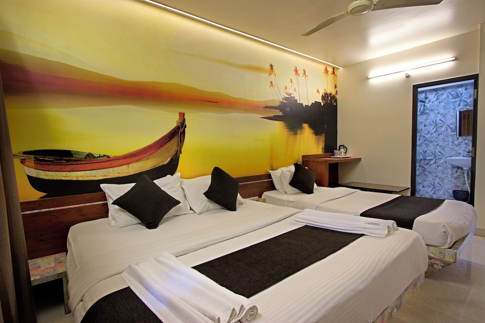MTR RESIDENCY 27/50
