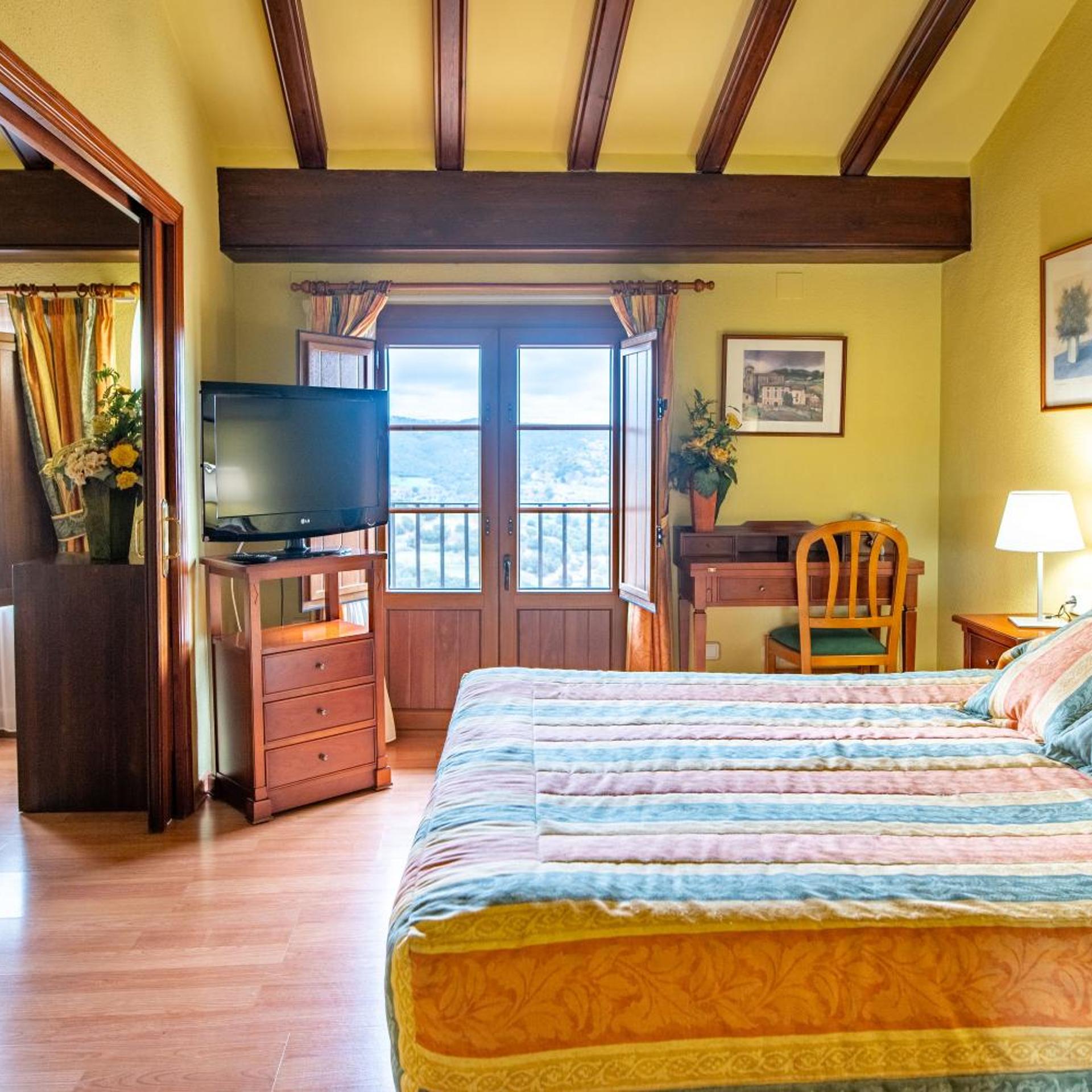 Hotel Rey Don Jaime 14/55