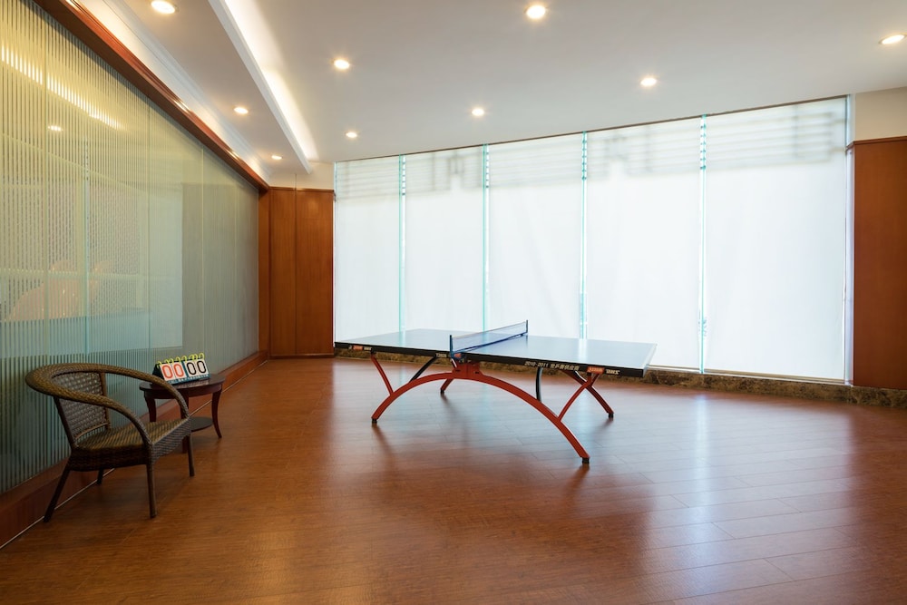 Qinghe Jin Jiang International Hotel 27/47