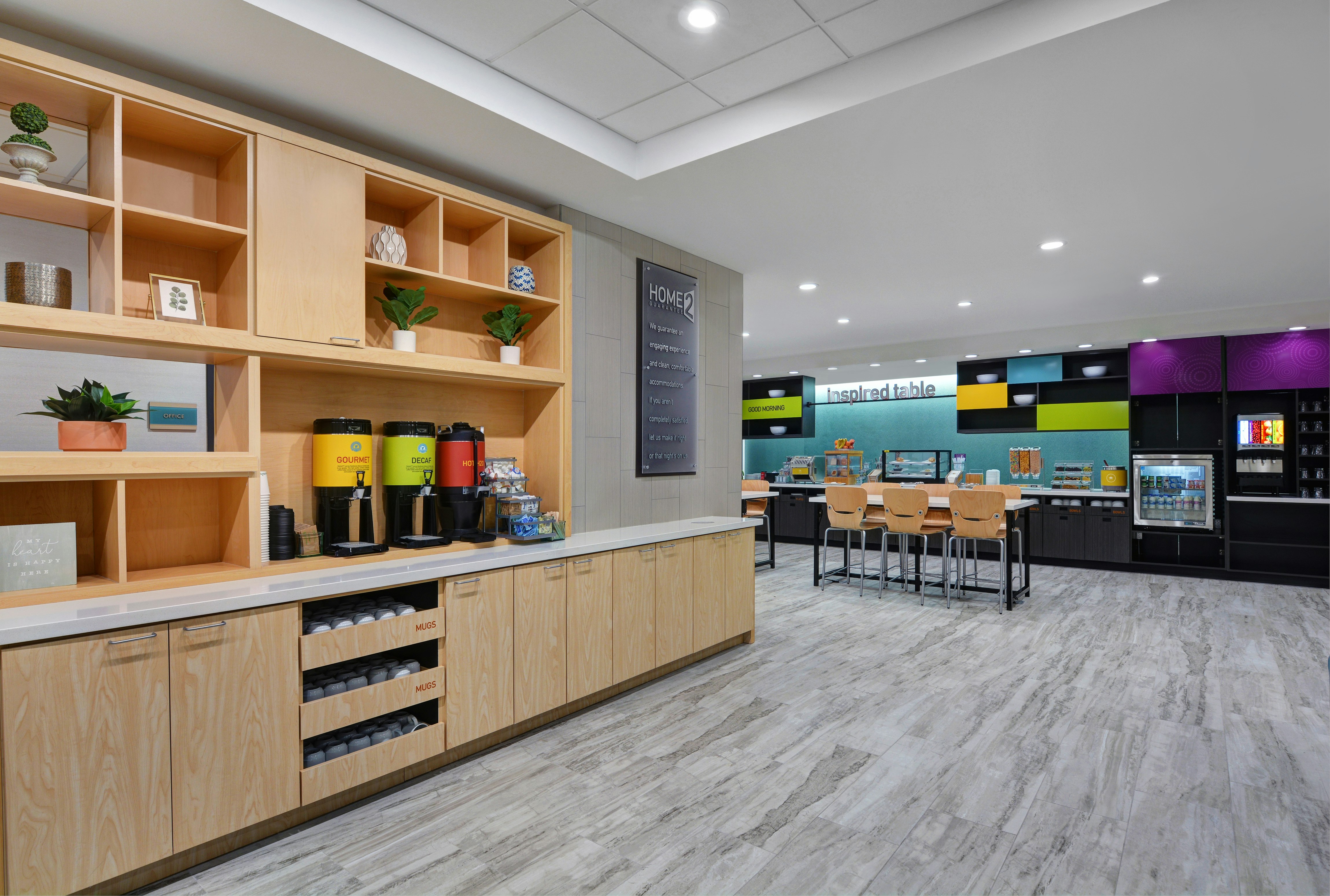 Home2 Suites by Hilton Bentonville Rogers 6/44