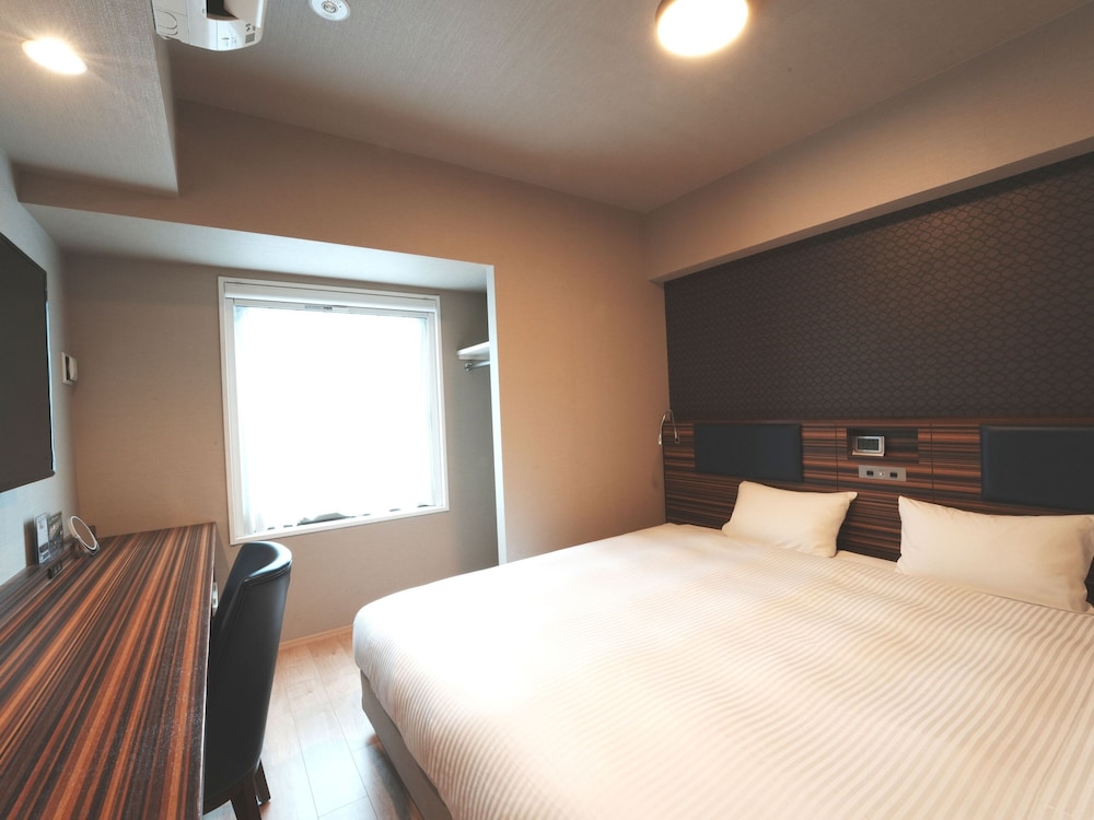 The BREAKFAST HOTEL Fukuoka Nakasu (ex Hotel WBF Fukuoka Nakasu) 19/63