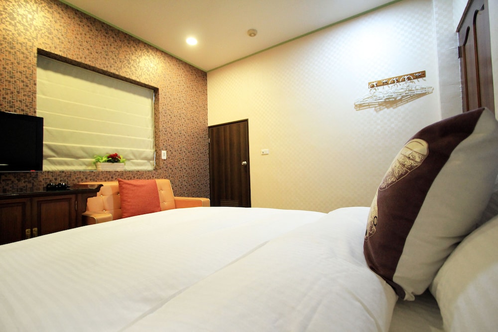 Lantian Baiyun Homestay 10/33