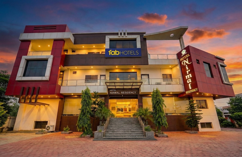 NIRMAL RESIDENCY 2/47