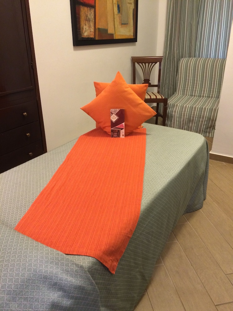 Hotel Flavio Rome 24/33
