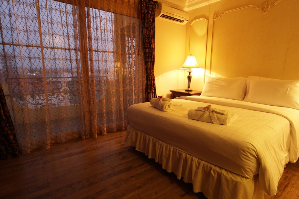Four Seasons Place Pattaya 21/80