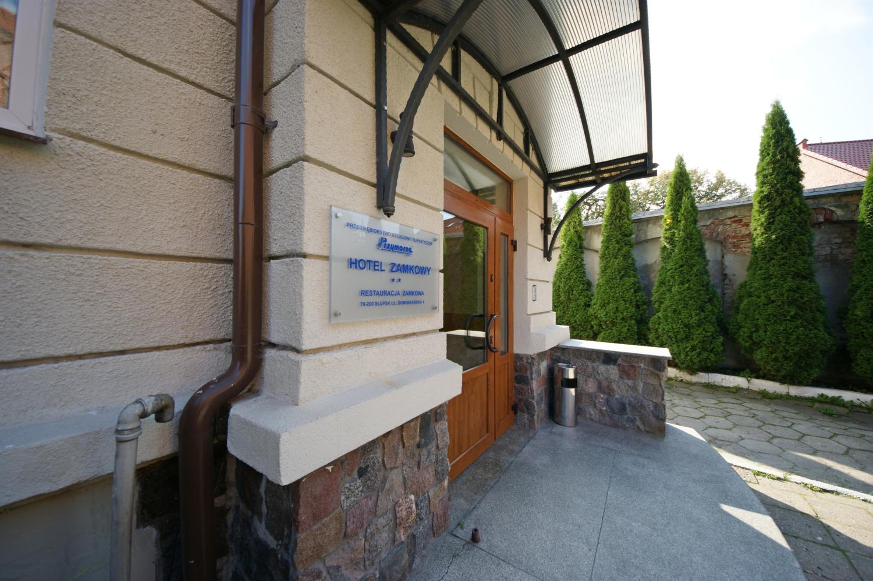 Zamkowy 20/50