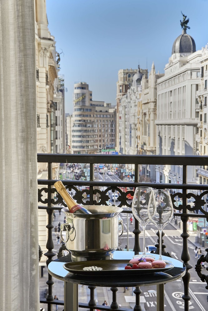 NH Collection Madrid Gran Vía 42/49