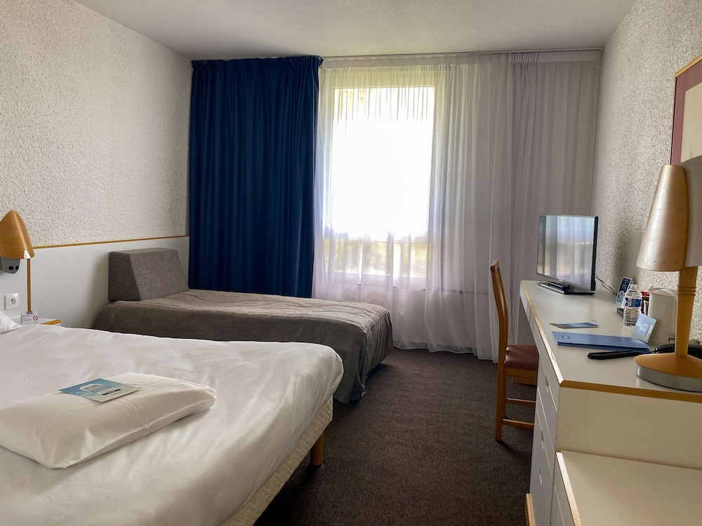 Kyriad Montchanin Le Creusot 5/50