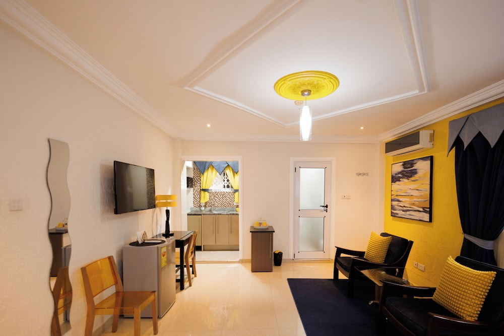 The Ritzz Exclusive Guest House 31/49
