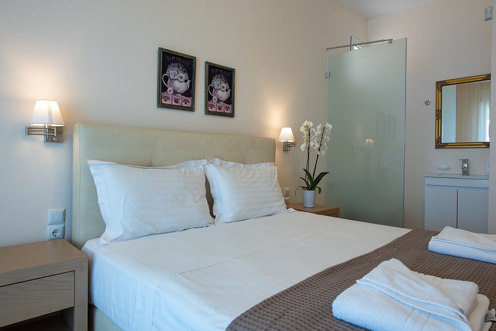 Ionian Heaven Villas 11/56