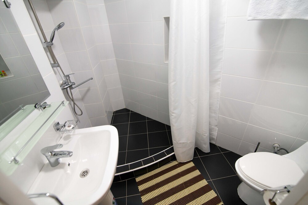Boutique Hotel Minzifa 41/50