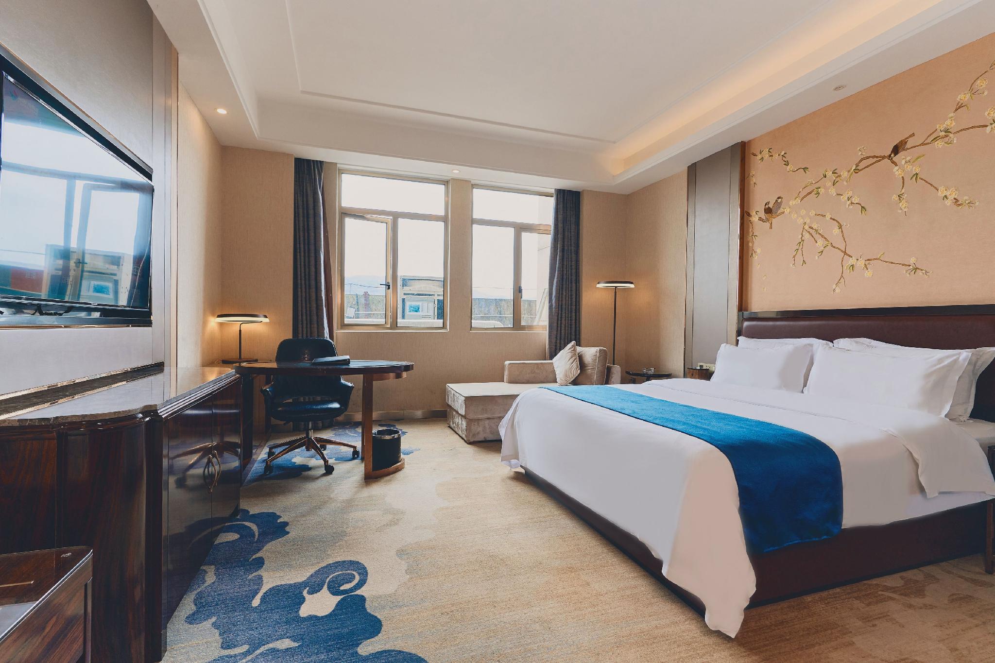 Guanyun International Hotel 11/31