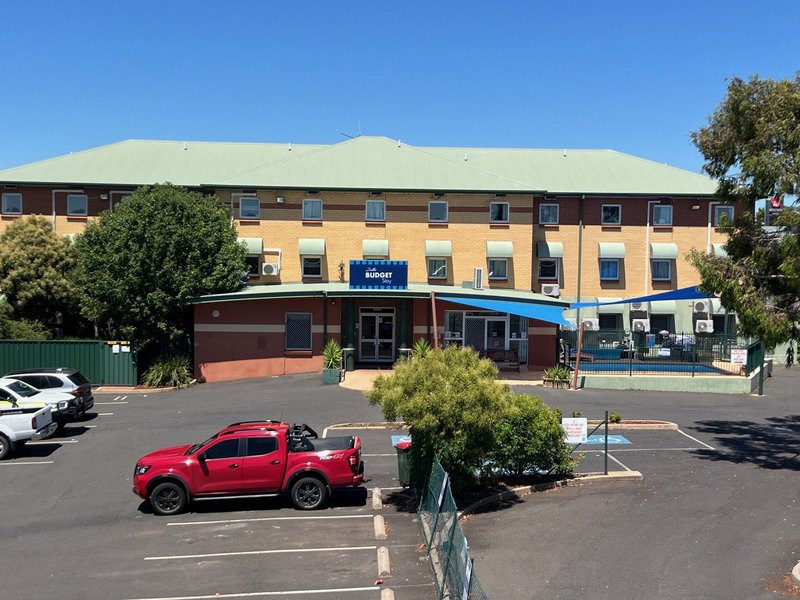 Ibis Budget Dubbo 28/29