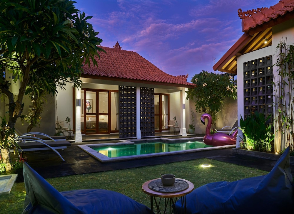Villa Beraban Seminyak 46/50