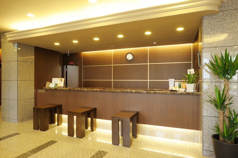 Hotel Route-Inn Sendai Nagamachi Inter 2/25