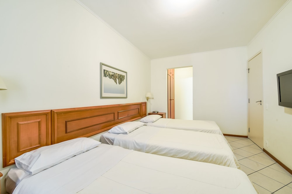 Hotel Park Tower Campinas by Nacional Inn 11/47
