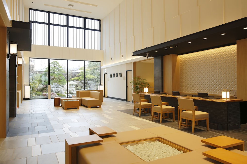 Kanazawa Sainoniwa Hotel 32/50
