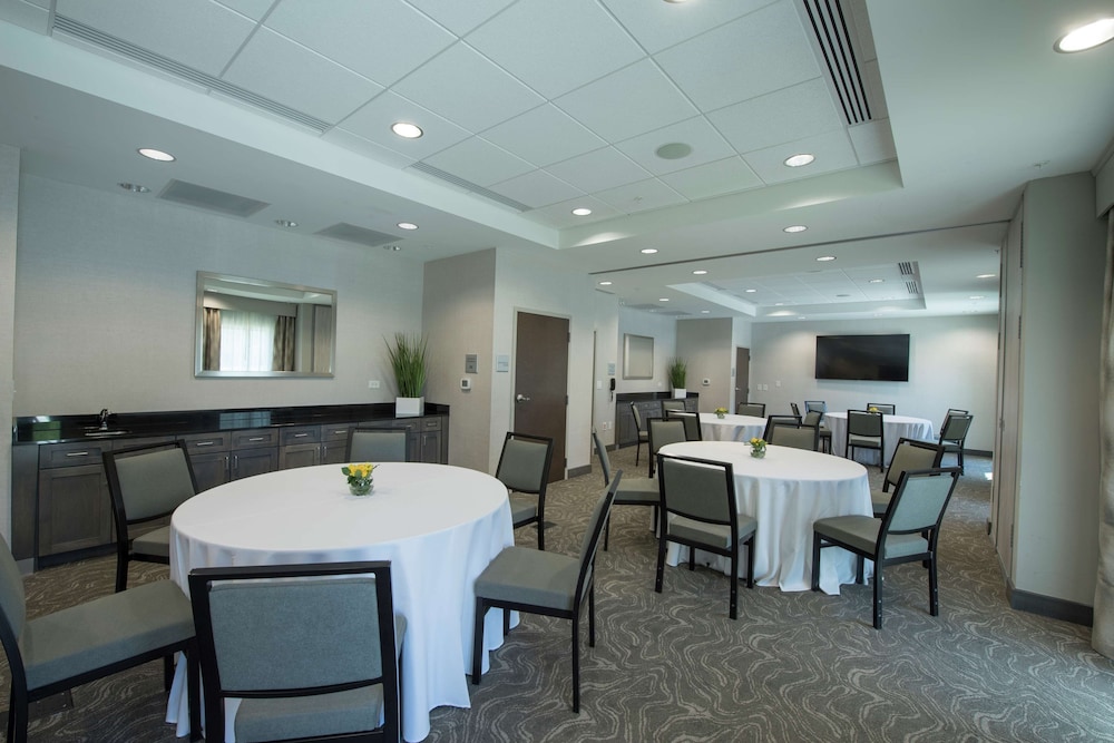 Hampton Inn & Suites Snellville Atlanta Ne 22/31