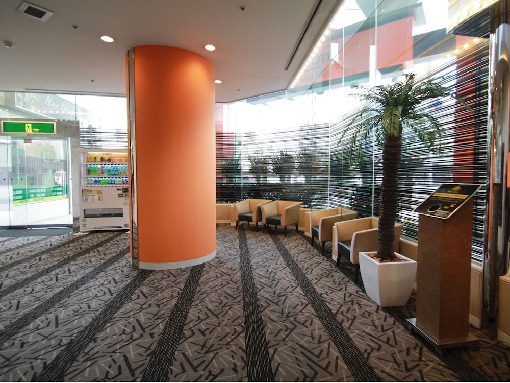Apa Hotel Fukuoka Watanabedori 36/47