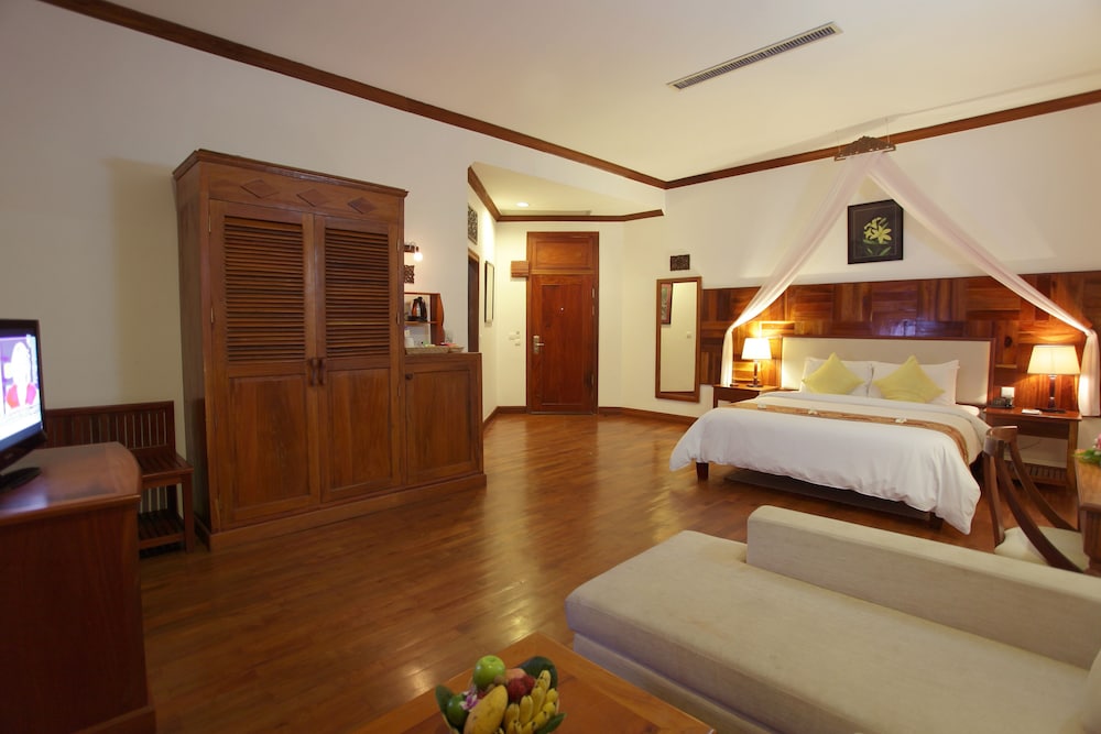 Sokhalay Angkor Villa Resort 27/69
