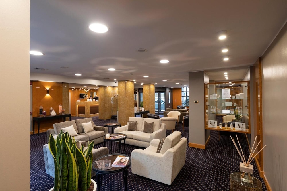City Life Hotel Poliziano 27/49
