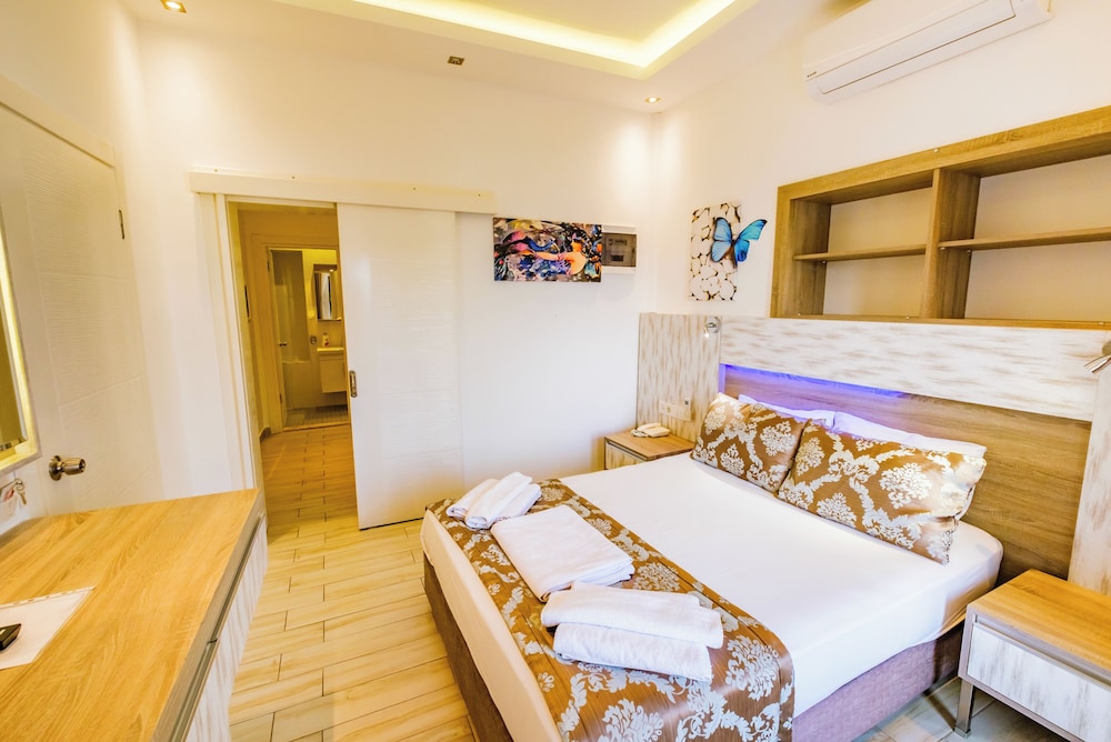 Sardunya Otel 29/50