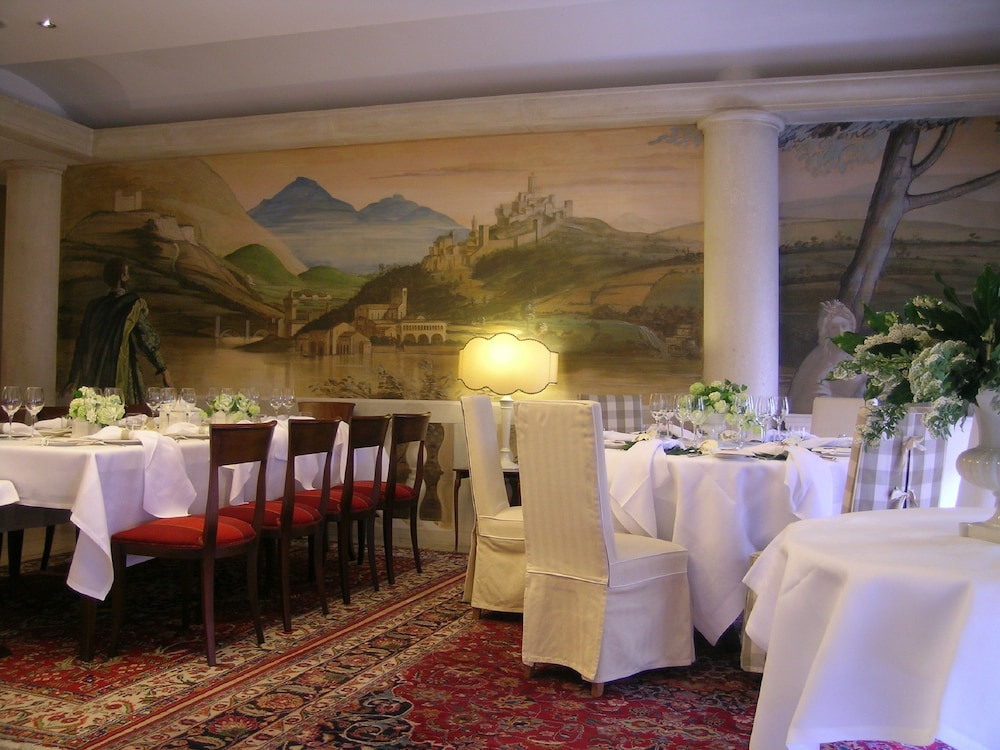 Hotel Villa Abbazia 42/45