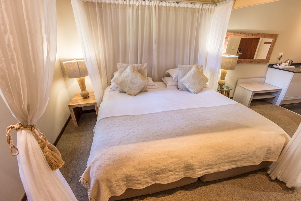 COMFORT, DOUBLE BED