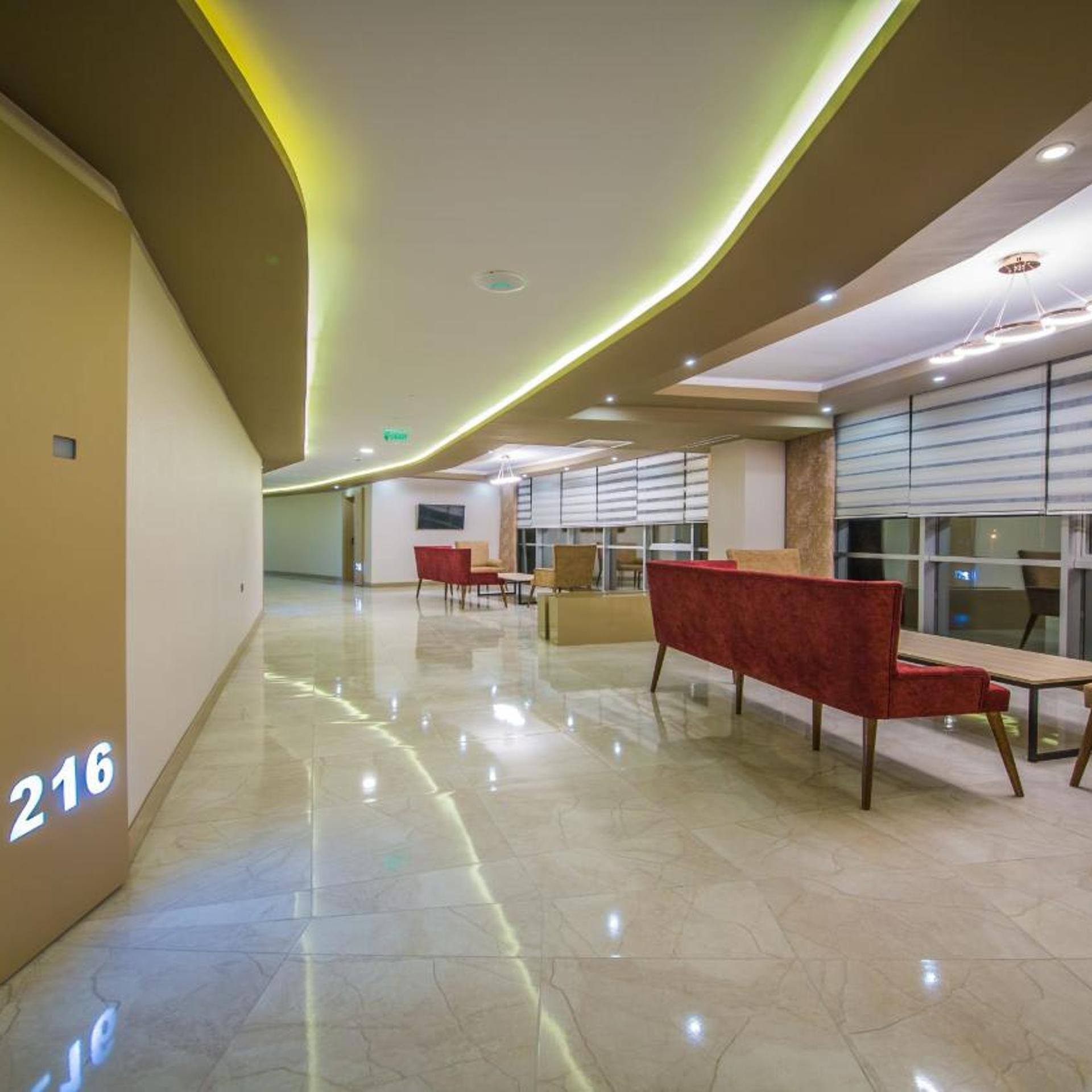Bendis Otel 4/33