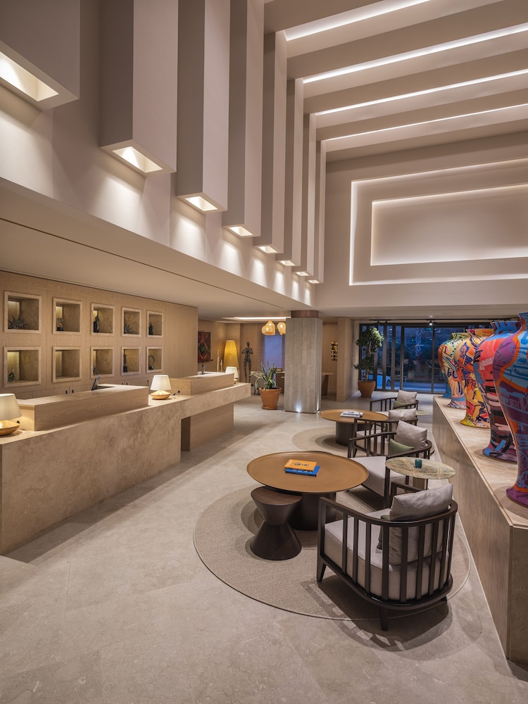 The Bodrum Hotel Yalikavak - MGallery Collection 10/74