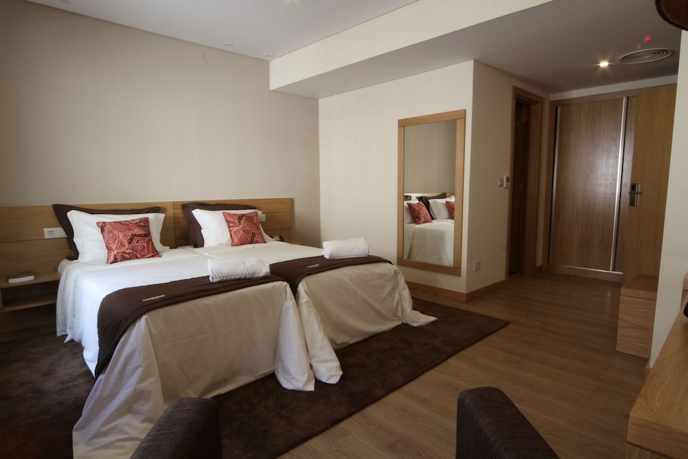 Douro Cister Hotel Resort Rural And Spa 5/20