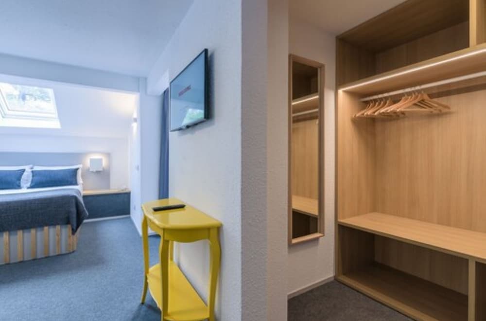 Relais Fasthotel Biarritz Bidart 28/50