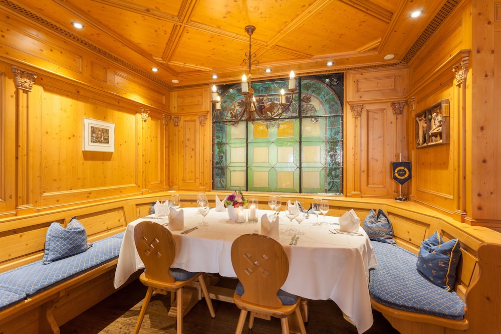 Hotel Weisses Rossli 16/29
