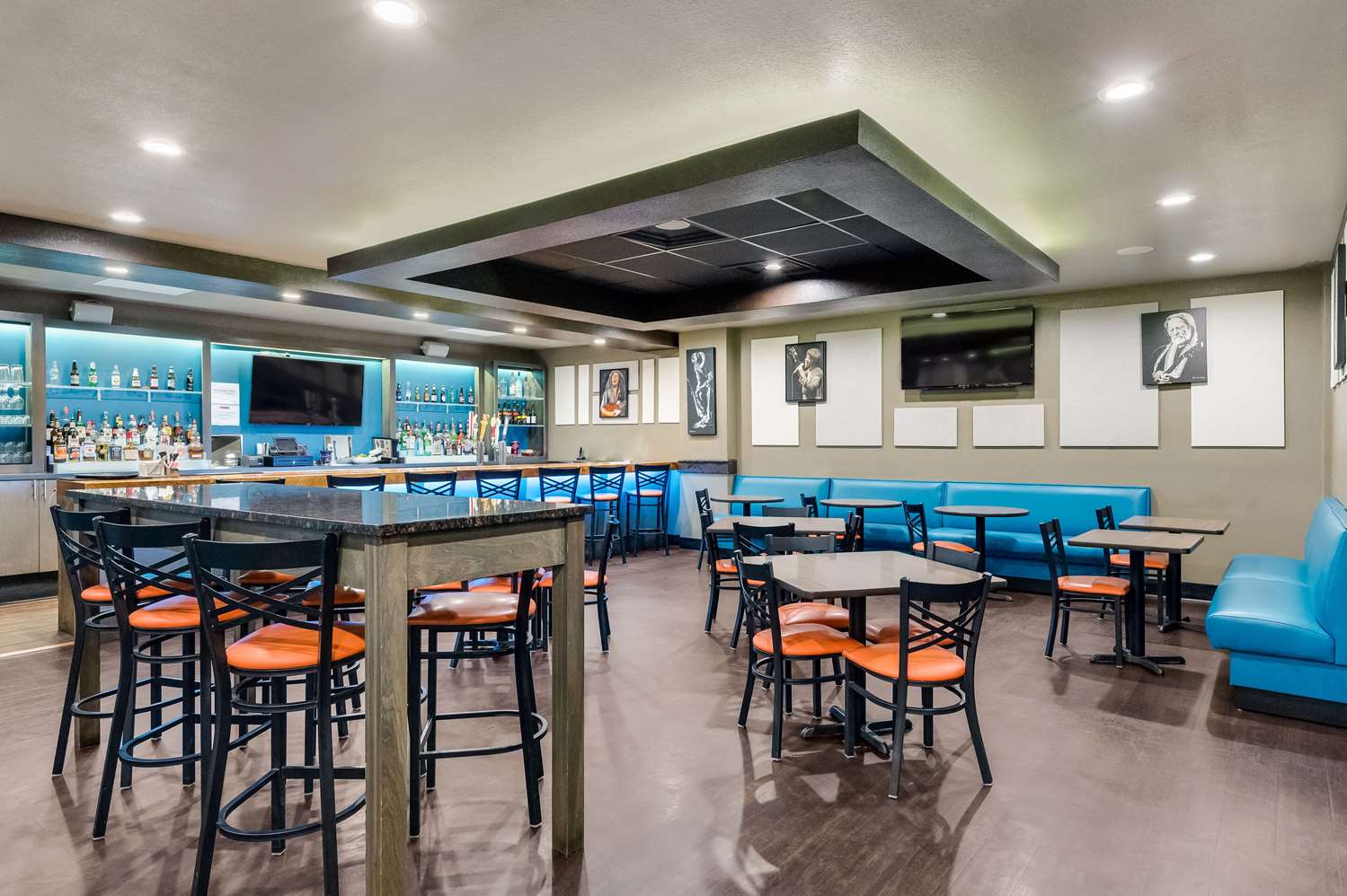 Clarion Inn & Suites Russellville I-40 9/20