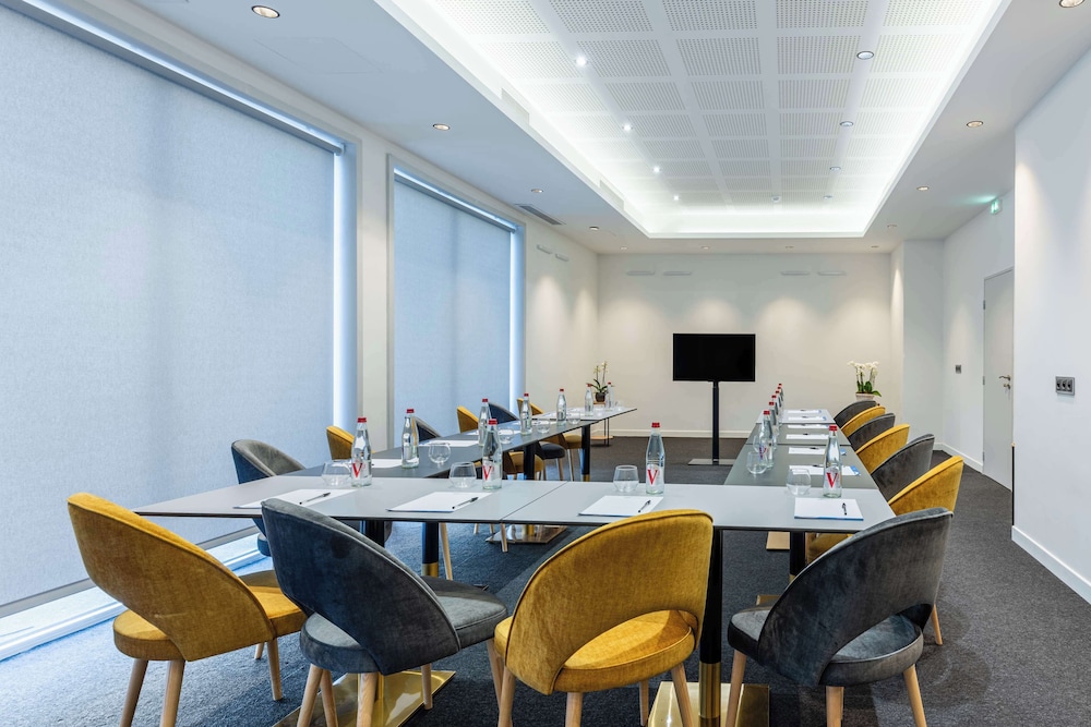 Brit Hotel Paris Rosny Sous Bois 29/34