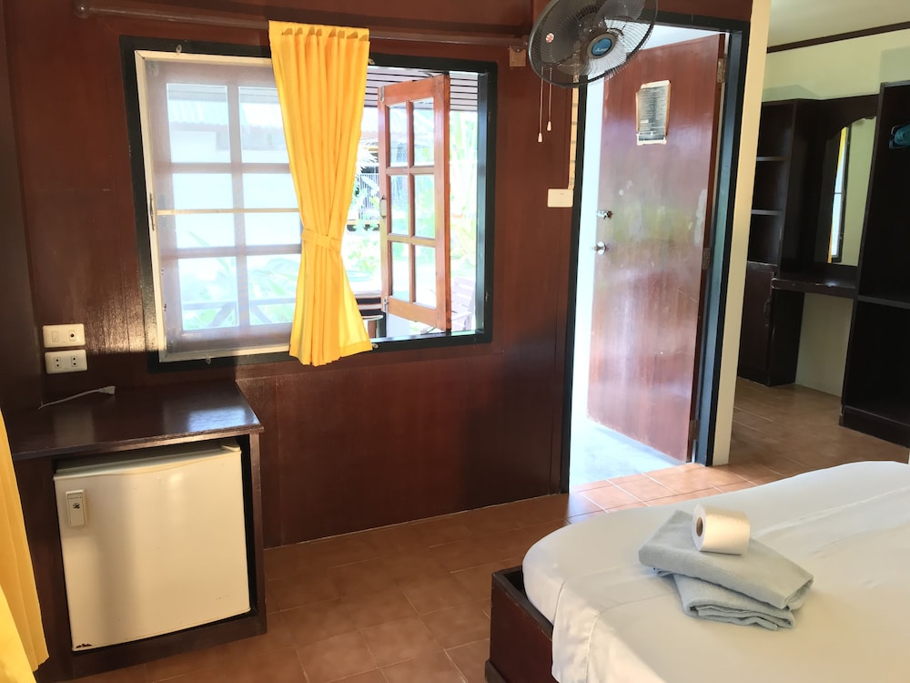 Sunrise Bungalow 17/50