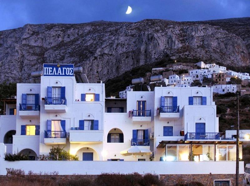 Hotel Pelagos 4/52