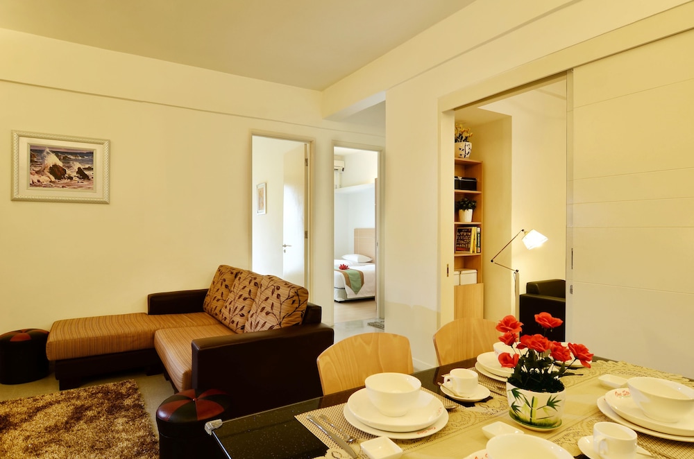 One-Stop Residence & Hotel 31/51