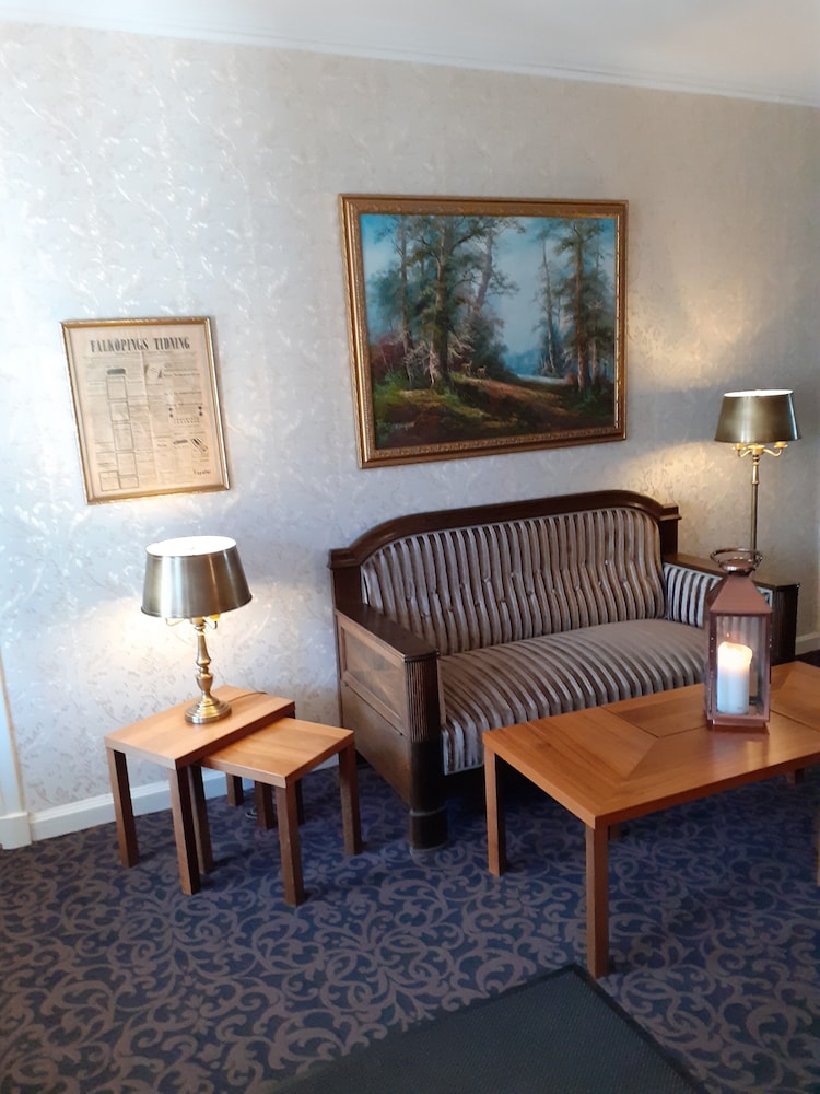 Hotell S:t Olof 28/42