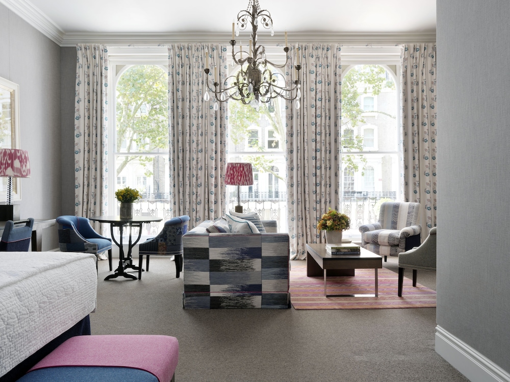Knightsbridge 55/67