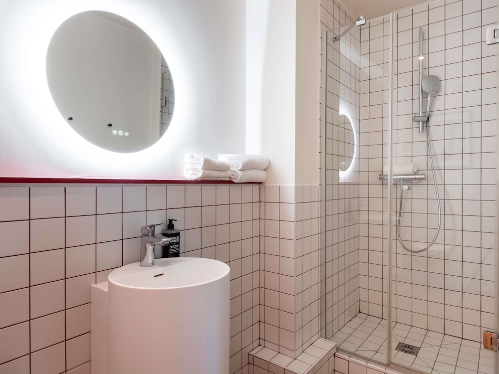 Ibis Styles Rouen Centre Cathedrale 63/64