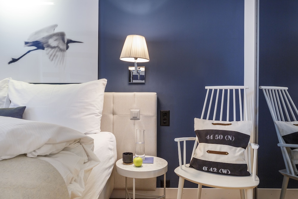 Hotel Seehof 27/32