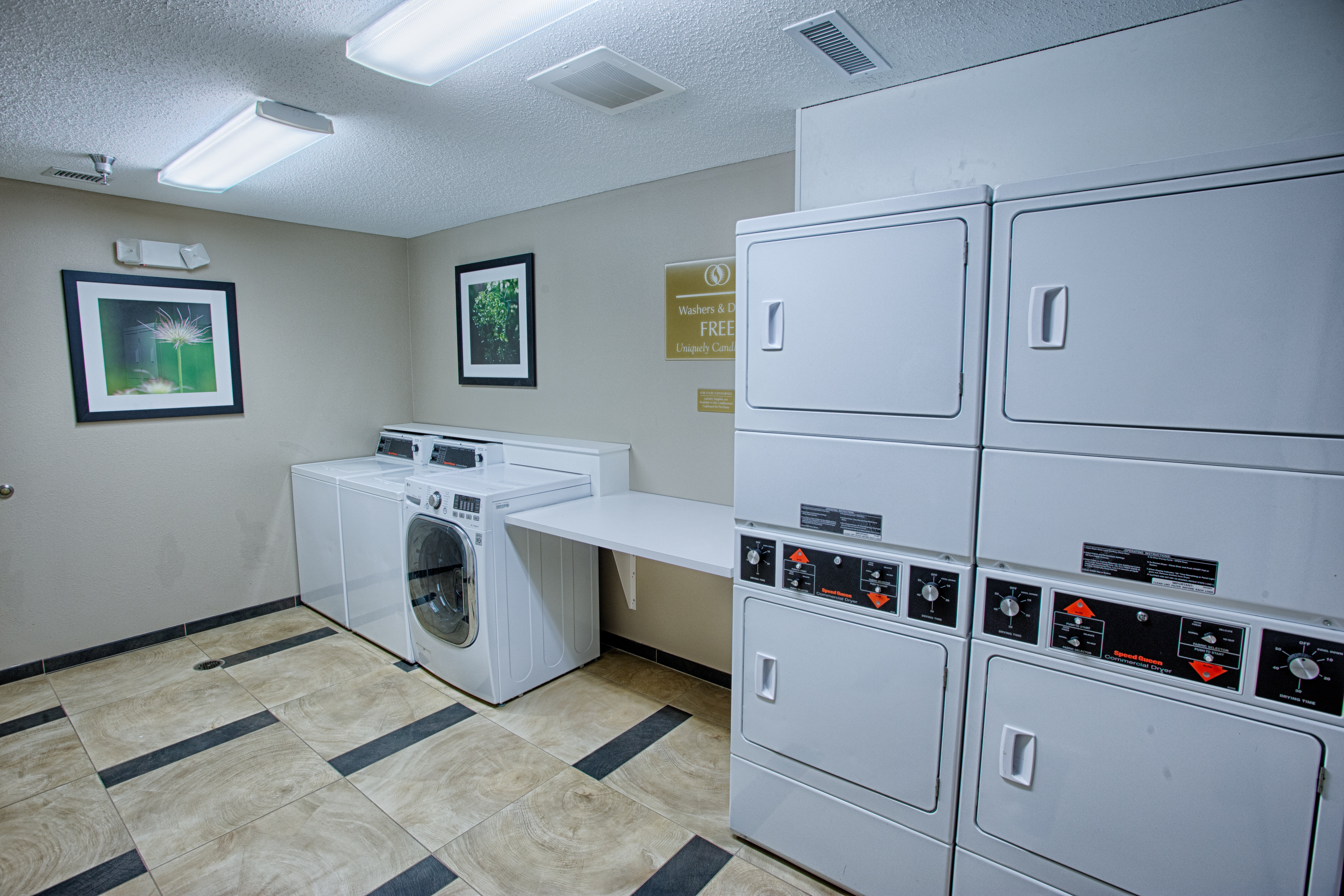 Candlewood Suites Fargo N Dakota State University 13/56