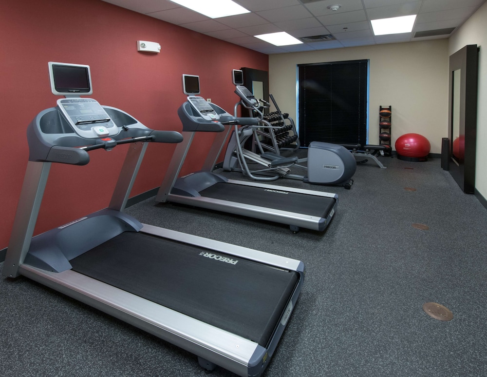 Hilton Garden Inn Tallahassee Central 22/48