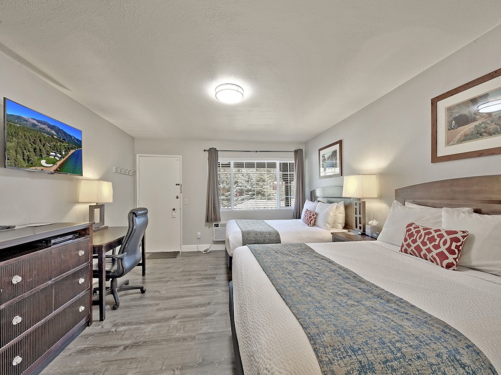 Heavenly Inn Lake Tahoe 8/43