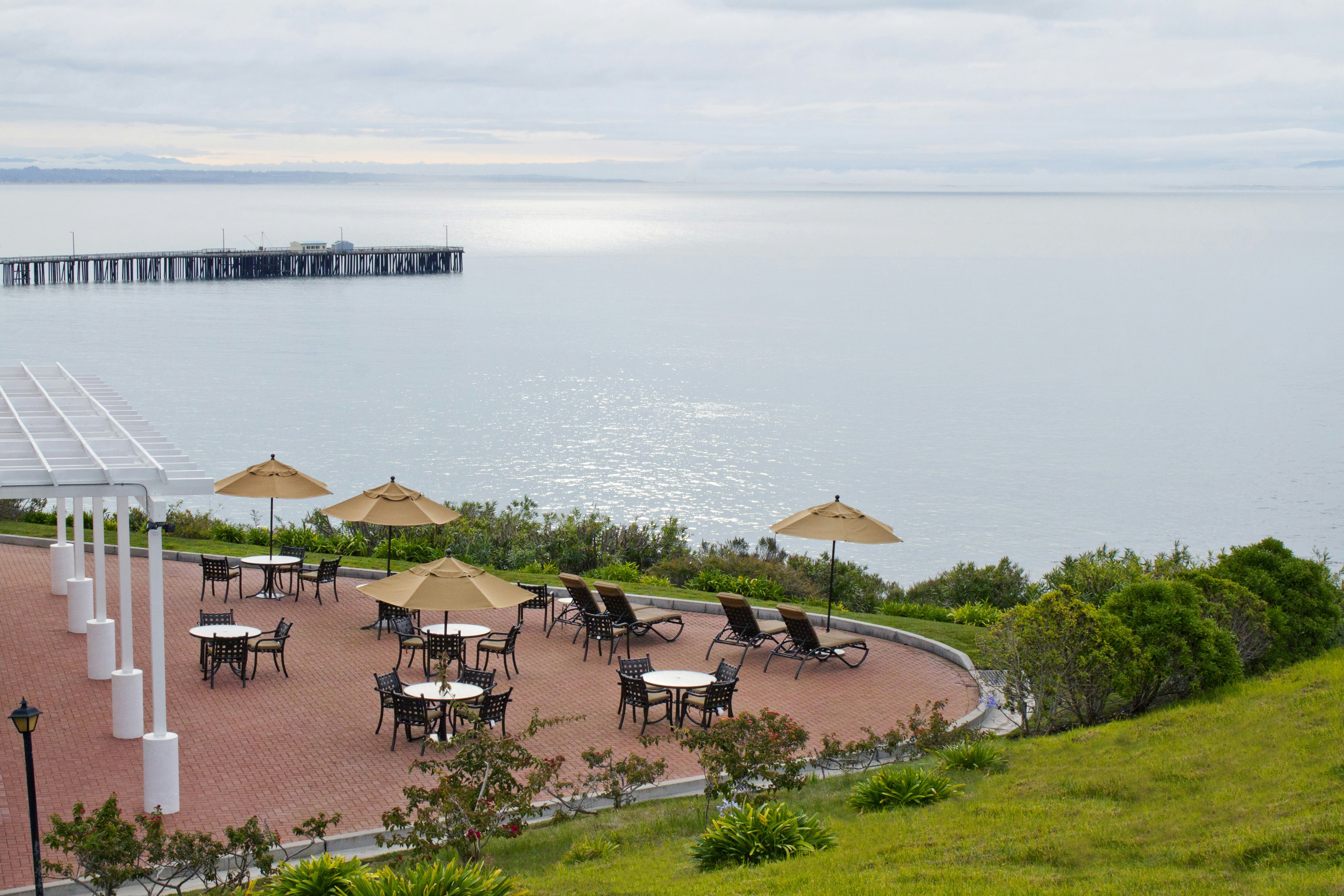 Hilton Vacation Club San Luis Bay Avila Beach 43/48